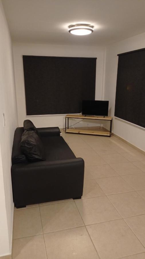 Dpto Amplio Con Vista A La Bahia Apartment อูซัวยา ภายนอก รูปภาพ
