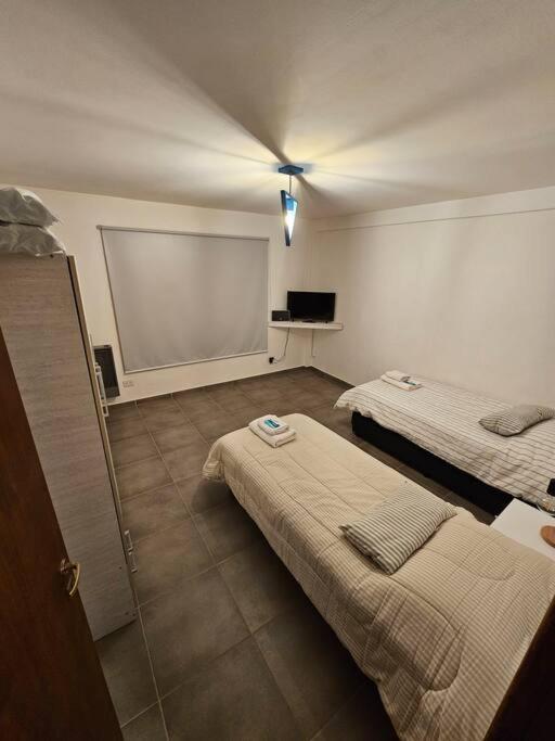 Dpto Amplio Con Vista A La Bahia Apartment อูซัวยา ภายนอก รูปภาพ