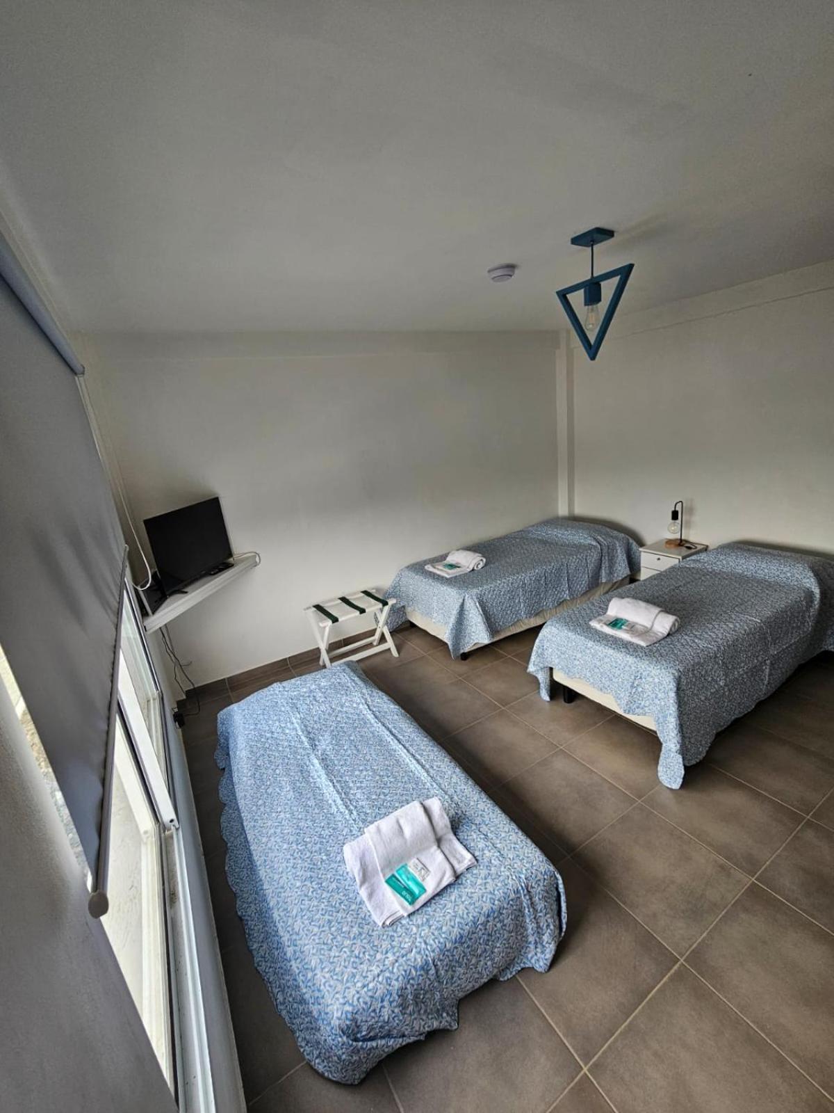 Dpto Amplio Con Vista A La Bahia Apartment อูซัวยา ภายนอก รูปภาพ