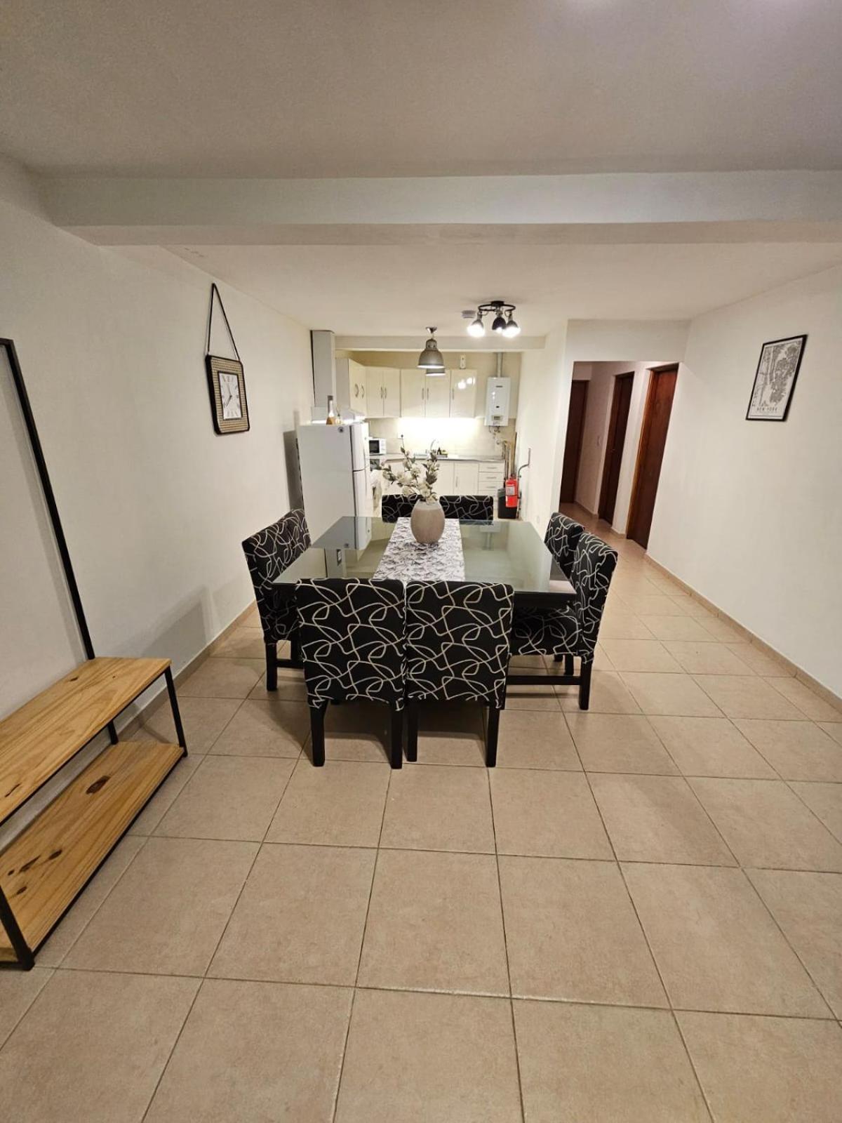 Dpto Amplio Con Vista A La Bahia Apartment อูซัวยา ภายนอก รูปภาพ